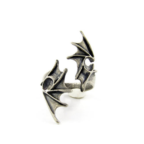 Dragon Wings Ring