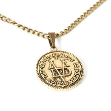 Load image into Gallery viewer, Family Members Necklace