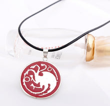 Load image into Gallery viewer, Family Members Necklace