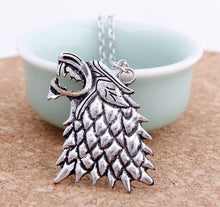 Load image into Gallery viewer, Family Members Necklace