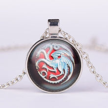 Load image into Gallery viewer, Family Members Necklace