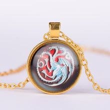 Load image into Gallery viewer, Family Members Necklace