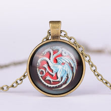 Load image into Gallery viewer, Family Members Necklace