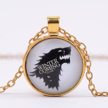 Load image into Gallery viewer, Family Members Necklace