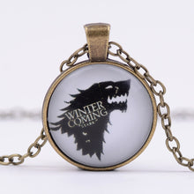 Load image into Gallery viewer, Family Members Necklace