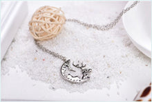 Load image into Gallery viewer, Family Members Necklace