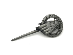 Game of Thrones Song of Ice And Fire Brooch