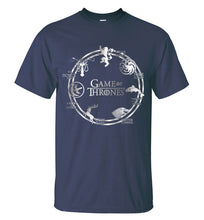 Load image into Gallery viewer, Game Of Thrones T-shirt