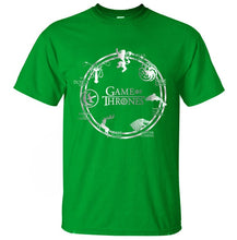 Load image into Gallery viewer, Game Of Thrones T-shirt