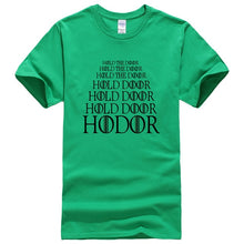 Load image into Gallery viewer, Hodor T-shirt