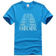 Load image into Gallery viewer, Hodor T-shirt