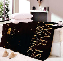 Load image into Gallery viewer, GOT 2019 Blanket