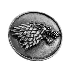 Load image into Gallery viewer, Game of Thrones Brooches