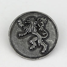 Load image into Gallery viewer, Game of Thrones Brooches