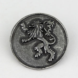 Game of Thrones Brooches