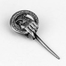Load image into Gallery viewer, Game of Thrones Brooches