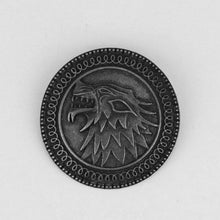 Load image into Gallery viewer, Game of Thrones Brooches