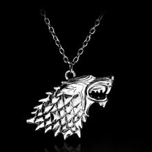 Load image into Gallery viewer, Game Of Thrones Necklace