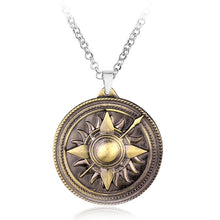 Load image into Gallery viewer, Game Of Thrones Necklace