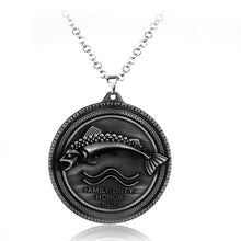 Load image into Gallery viewer, Game Of Thrones Necklace