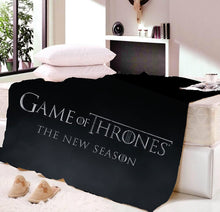 Load image into Gallery viewer, The New Season Blanket