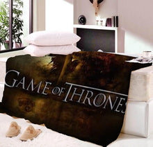 Load image into Gallery viewer, The New Season Blanket