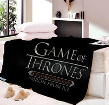 Load image into Gallery viewer, The New Season Blanket